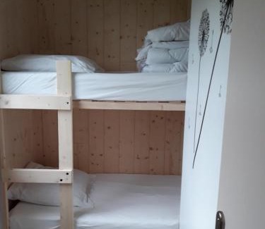 Paimpont House | Chalet "Les Gobelins"