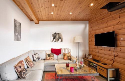 Les Angles Ski Chalet | Chalet Les Lupins