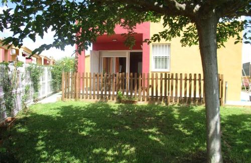 Peniscola House | Chalet Les Moles 610 Inmomart