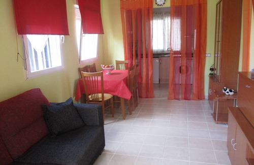 Peniscola Ski Chalet | Chalet Les Moles Inmomart