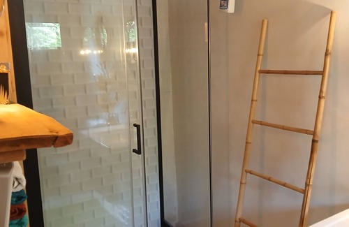 Boussoulet Ski Chalet | Chalet Libelillule