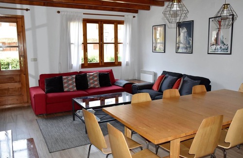 Escarrilla Ski Chalet | Chalet Los Ibones - Lodge Escarrilla
