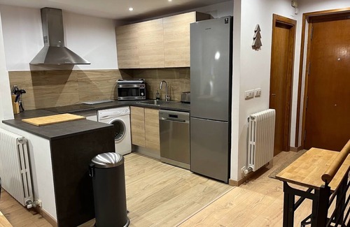 Formigal Ski Chalet | Chalet Los Ibones - Lodge Formigal