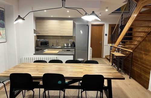 Formigal Ski Chalet | Chalet Los Ibones - Lodge Formigal