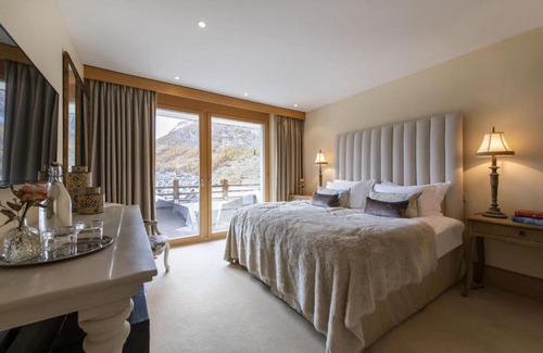 Neubau Ski Chalet | Chalet Luxe in Kitzbuhel