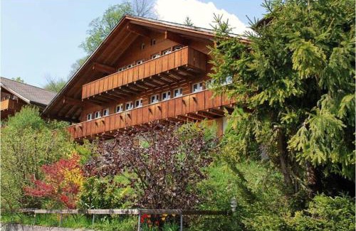 Grindelwald Ski Chalet | Chalet M