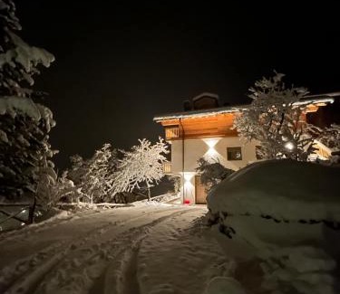 Coi Ski Chalet | Chalet M