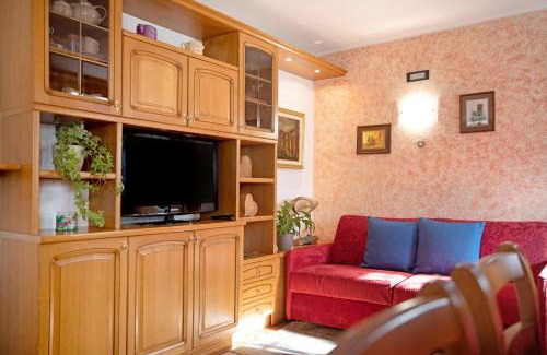 Livigno Apartment | Chalet Maffins 1