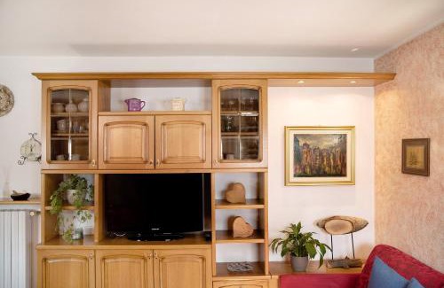 Livigno Apartment | Chalet Maffins 1