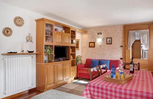 Livigno Apartment | Chalet Maffins 1