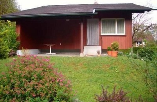 Sarnen Ski Chalet | Chalet Magnus at lake Sarnen