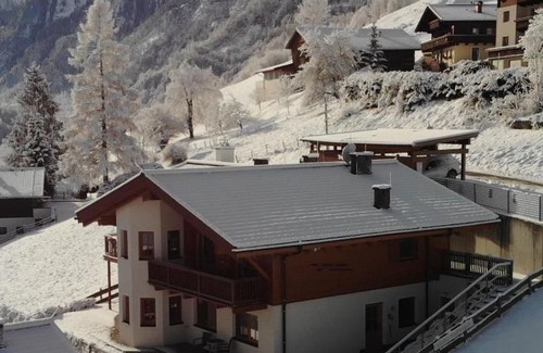 Kaprun Apartment | Chalet Maiskogel Kaprun