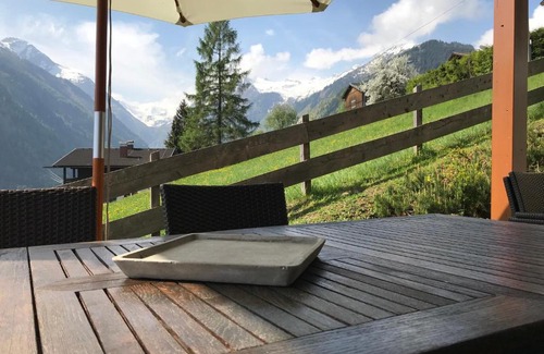 Kaprun Apartment | Chalet Maiskogel Kaprun
