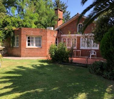 Mar del Plata House | Chalet Mar del Plata