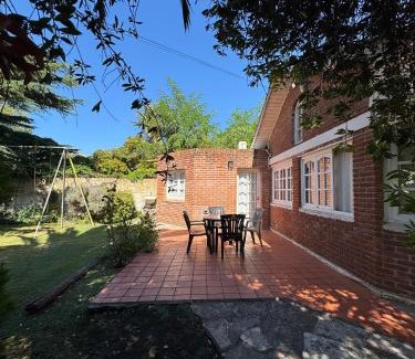 Mar del Plata House | Chalet Mar del Plata