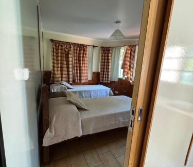 Mar del Plata House | Chalet Mar del Plata