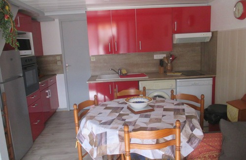 Marseillan Plage House | chalet - Marseillan plage