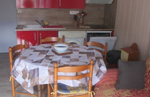 Marseillan Plage House | chalet - Marseillan plage