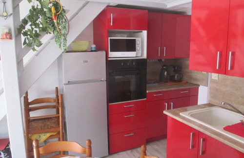 Marseillan Plage House | chalet - Marseillan plage