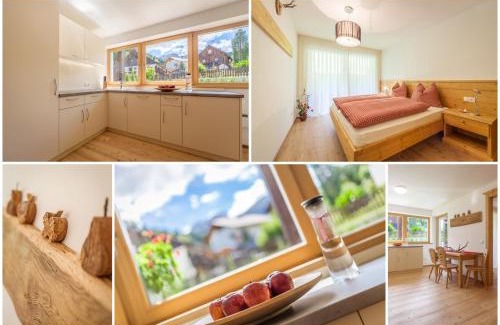 Casola Apartment | Chalet Martin