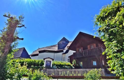 Cadipietra Ski Chalet | Chalet Maurer