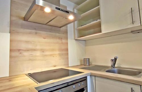 Cadipietra Ski Chalet | Chalet Maurer