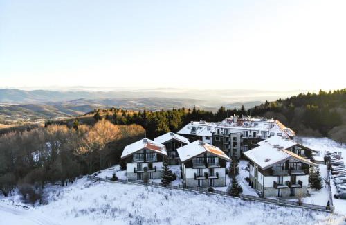 Maritsa Ski Chalet | Chalet Mechka