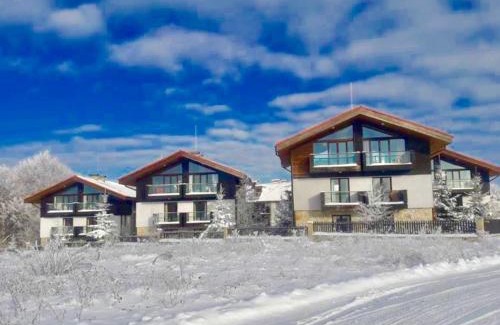 Maritsa Ski Chalet | Chalet Mechka