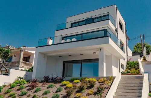 Cangas House | Chalet Mirador da Pinela