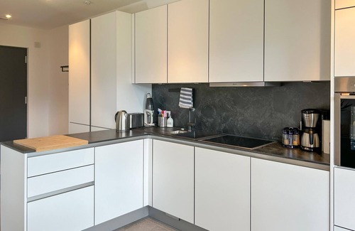 Kottmannsdorf House | Chalet mit Karawankenblick