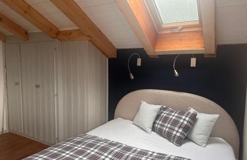 Arbaz Ski Chalet | Chalet Mont Soleil