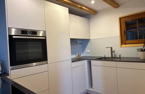 Arbaz Ski Chalet | Chalet Mont Soleil