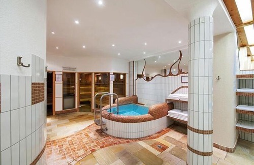 Obergurgl Apartment | Chalet Montana Obergurgl