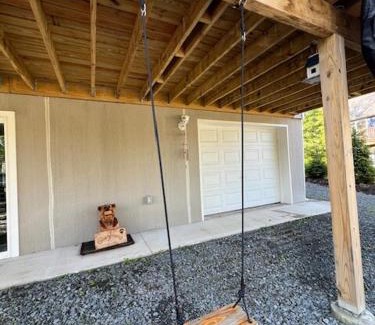 Hamlin House | Chalet Montelago in The Hideout