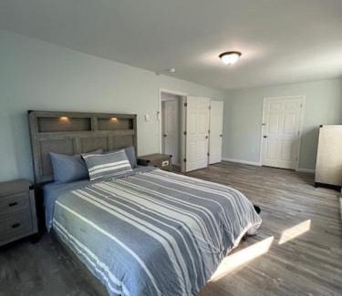 Hamlin House | Chalet Montelago in The Hideout