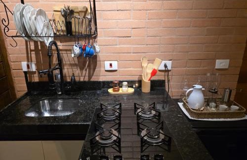 Guarapari Ski Chalet | Chalet near Setiba beach
