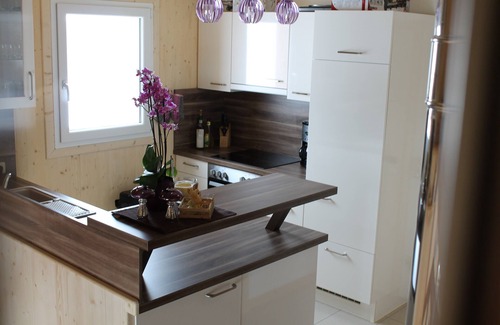 Bad Sankt Leonhard im Lavanttal Ski Chalet | Chalet near the Klippitztörl ski area in Carinthia for hiking and relaxing