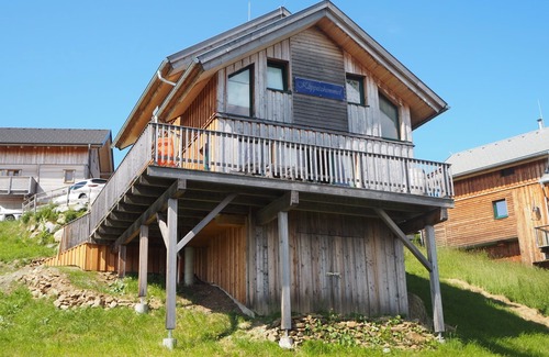 Bad Sankt Leonhard im Lavanttal Ski Chalet | Chalet near the Klippitztörl ski area in Carinthia for hiking and relaxing