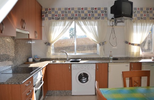 A Lanzada House | Chalet near the beach in Sanxenxo