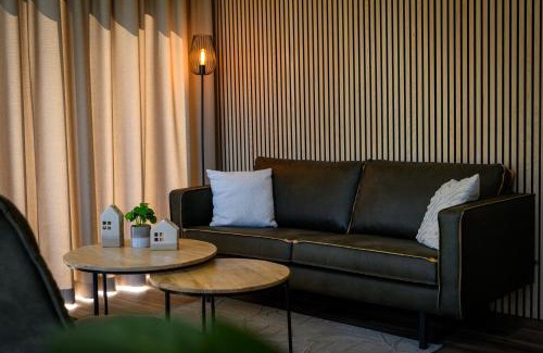 Brueggen Ski Chalet | Chalet NewPort 068 im Naturpark Schwalm-Nette