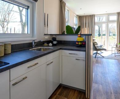 Brueggen Ski Chalet | Chalet NewPort 068 im Naturpark Schwalm-Nette