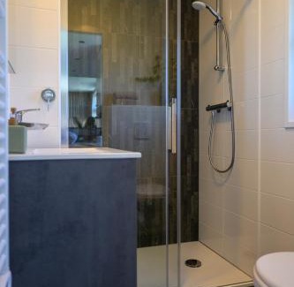 Brueggen Ski Chalet | Chalet NewPort 068 im Naturpark Schwalm-Nette