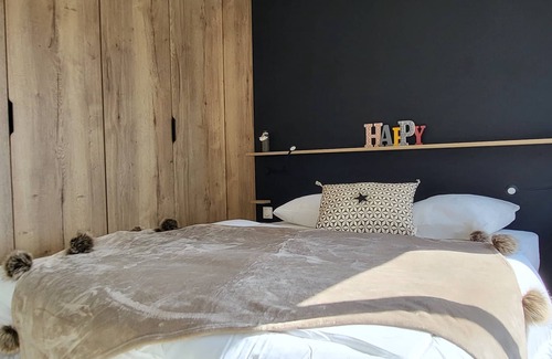 Asnelles Ski Chalet | Chalet Omaha - Résidence Belle Plage Asnelles