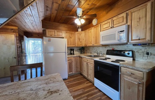 Stevensville House | Chalet on the Lake 44 w/Beach Access, Pools, Sport Courts, Fishing Pond & more!