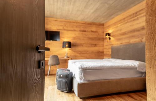 Teola Apartment | Chalet Pandora Bivio Travel