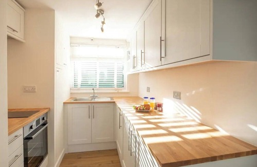 Dartmouth Ski Chalet | Chalet Peace ~ wonderful valley views & free parking