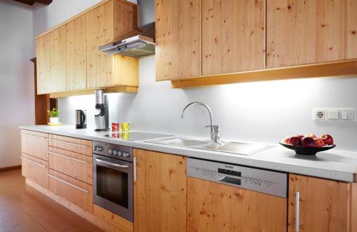 Oetz House | Chalet Pienz