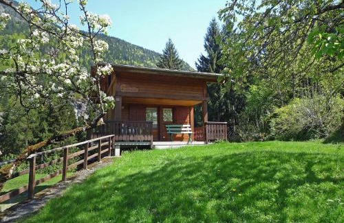 Les Houches Ski Chalet | Chalet Pierre Blanche by Interhome