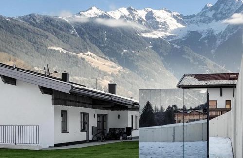 Sautens Ski Chalet | Chalet Pirchhof inklusive Sauna