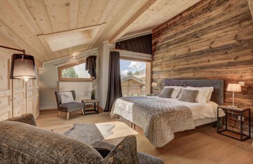 Chamonix City Centre Ski Chalet | Chalet Planards 2